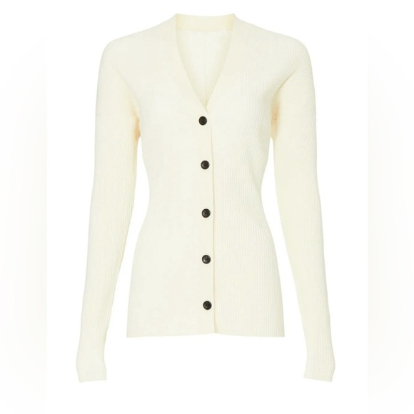 GUC A.L.C.- Ellen Cardigan. Size L - Picture 1 of 12